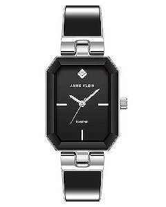Relógio Feminino Anne Klein AK/4163BKSV