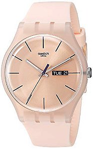 Relógio Feminino Swatch SUOT700