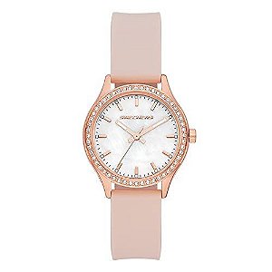 Relógio Feminino Skechers SR6252