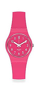 Relógio Feminino Swatch LR123C