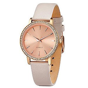 Relógio Feminino SURVAN WatchDesigner SVA0009