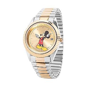 Relógio Feminino Disney WDS001213