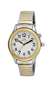 Relógio Feminino TimeOptics GWC07TT
