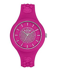 Relógio Feminino Versus Versace VSPOQ1V21