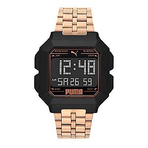Relógio Feminino PUMA P5035