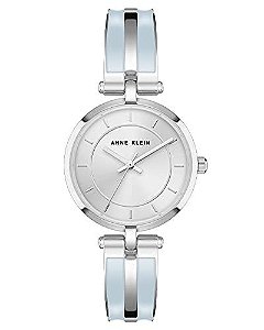 Relógio Feminino Anne Klein AK/3917LBSV