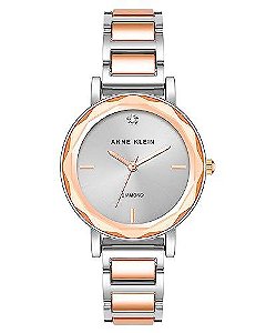 Relógio Feminino Anne Klein AK/3967SVRT