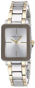 Relógio Feminino Anne Klein AK/3647SVTT