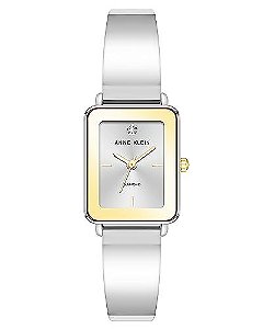 Relógio Feminino Anne Klein AK/3987SVTT