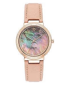 Relógio Feminino Anne Klein AK/3712RGBH