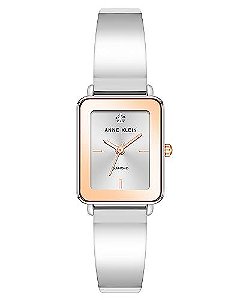 Relógio Feminino Anne Klein AK/3987SVRT