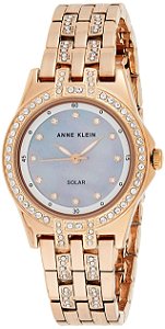 Relógio Feminino Anne Klein AK/3654MPRG