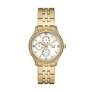 Relógio Feminino Relic by Fossil ZR16013
