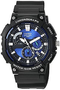 Relógio Feminino Casio MCW200H-2AV