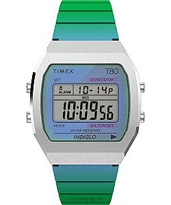 Relógio Feminino Timex TW2V74500YB