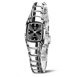 Relógio Feminino Taxau TAX-T-L7015GS-CY