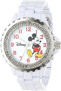 Relógio Feminino Disney W000499