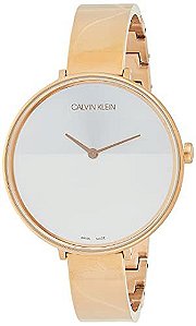 Relógio Feminino Calvin Klein K7A23646