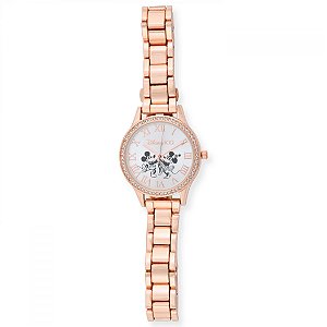 Relógio Feminino Accutime MK8258BU