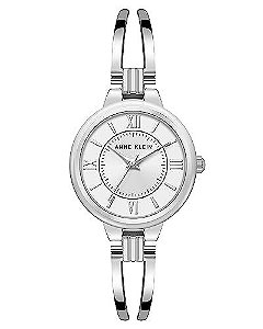 Relógio Feminino Anne Klein AK/3959SVSV