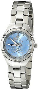 Relógio Feminino Disney W001906