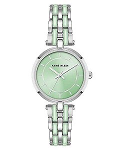 Relógio Feminino Anne Klein AK/3919SGSV