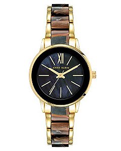Relógio Feminino Anne Klein AK/3878GMGY