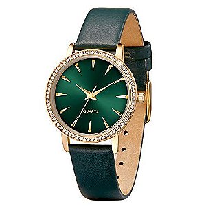 Relógio Feminino SURVAN WatchDesigner SVA0009