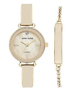 Relógio Feminino Anne Klein AK/3620CRST