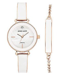 Relógio Feminino Anne Klein AK/3620WTST