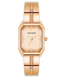Relógio Feminino Anne Klein AK/4090RGRG
