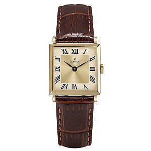 Relógio Feminino LANZOOM Goslar01