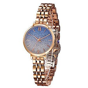 Relógio Feminino SURVAN WatchDesigner SVA0010