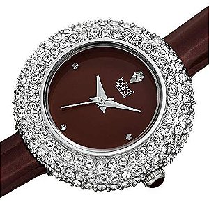 Relógio Feminino Burgi BUR195BUR