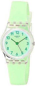 Relógio Feminino Swatch LK397