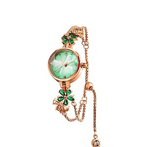 Relógio Feminino SURVAN WatchDesigner SVA0017.02A