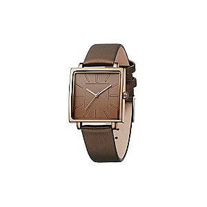 Relógio Feminino SURVAN WatchDesigner SVA0018.01A