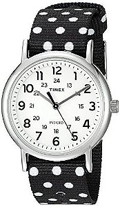 Relógio Feminino Timex TW2P866009J