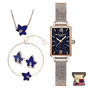 Relógio Feminino TENNOVO 11