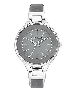 Relógio Feminino Anne Klein AK/3319GYSV