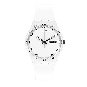 Relógio Feminino Swatch GW716