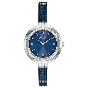 Relógio Feminino Bulova 96P212