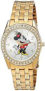 Relógio Feminino Disney W002765