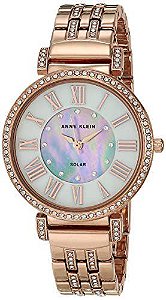 Relógio Feminino Anne Klein AK/3632MPRG