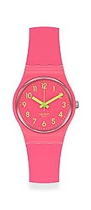 Relógio Feminino Swatch LP131C