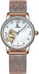 Relógio Feminino Carlien 98465W