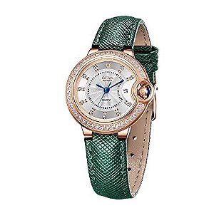 Relógio Feminino Redhai CT2