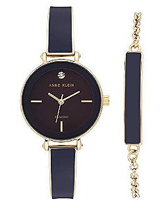 Relógio Feminino Anne Klein AK/3620PLST