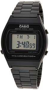Relógio Feminino Casio B640WB-1ADF