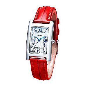 Relógio Feminino BERNY 2131VLRD